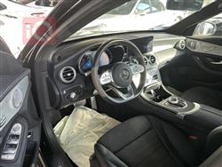 مێرسێدس بێنز C-Class